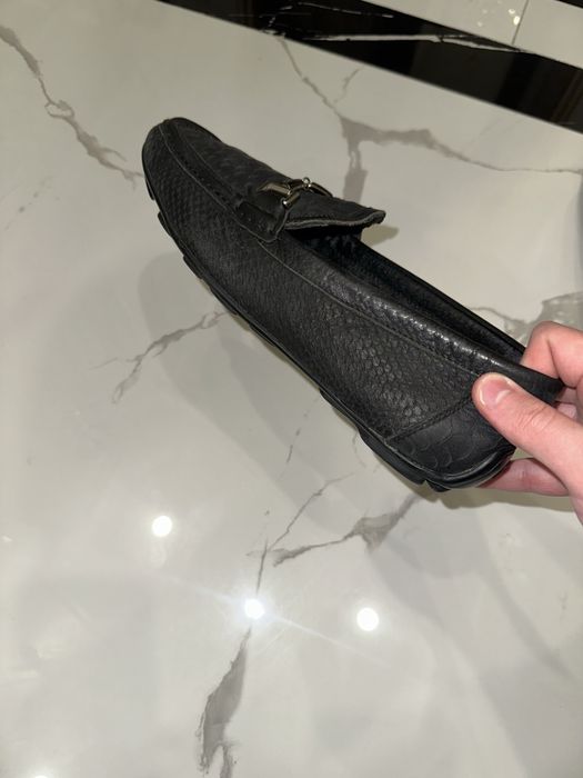 Продаются мокасины Zegna