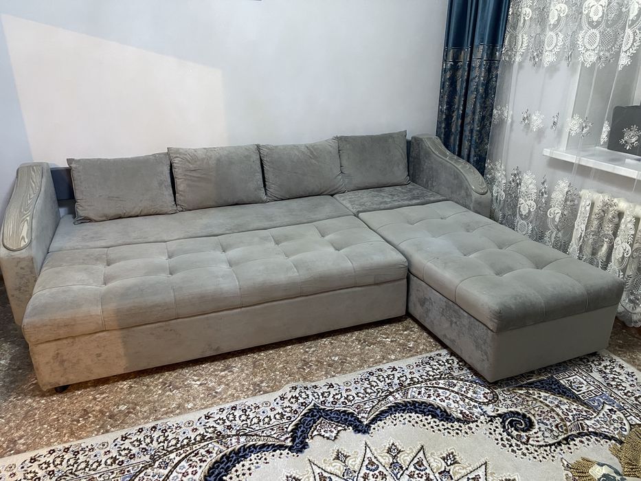 Продам диван раскладной