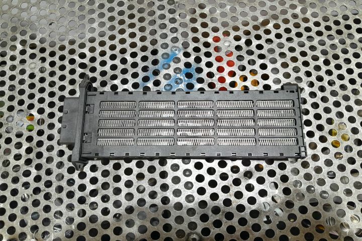 Calorifer incalzire electric N103760P N103760P Renault Kadjar 1 [2015