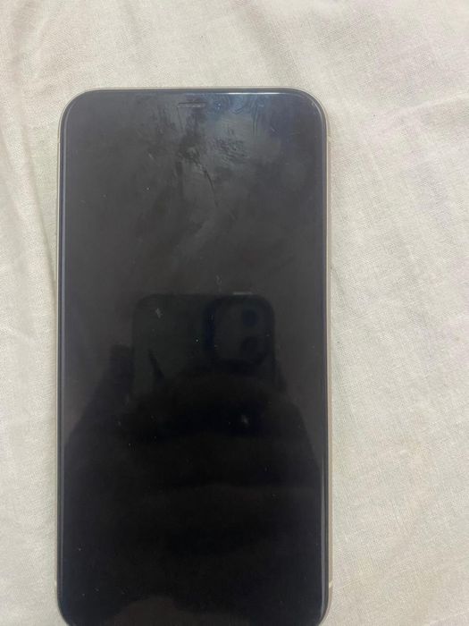 Обменяю 11 айфон на андроид