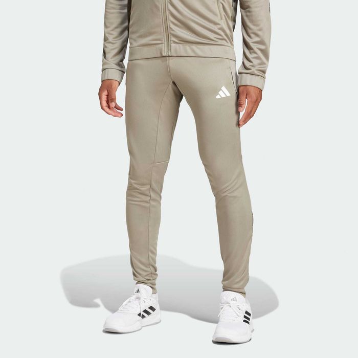 adidas camo training pants m