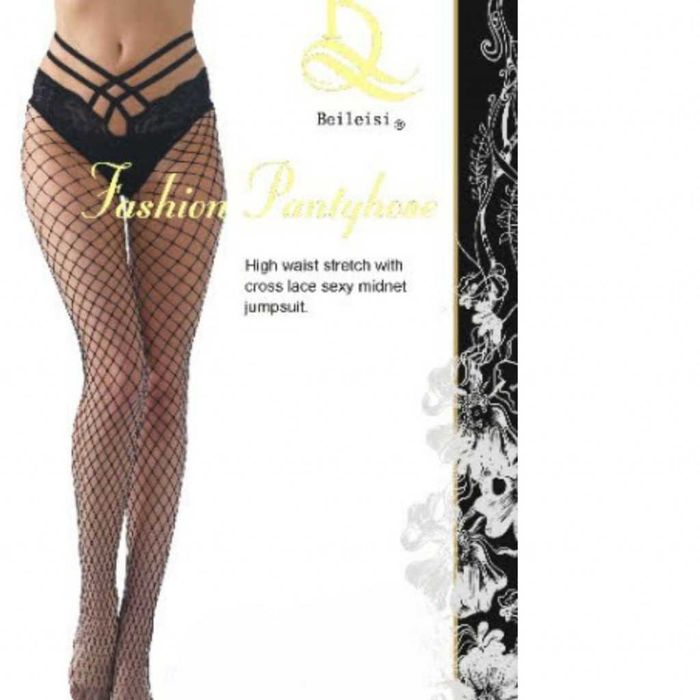 Ефектен чорапогащник мрежа – Модерен и елегантен аксесоар