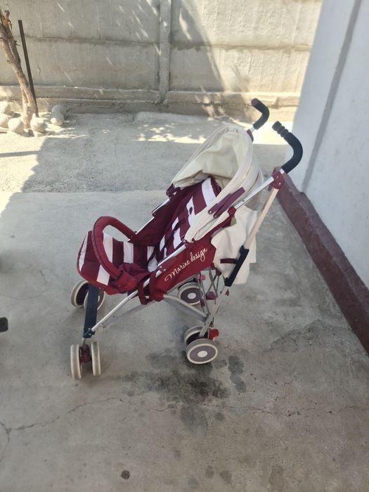 Продам коляску детскую