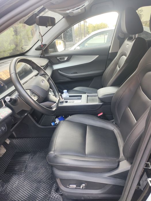 Продаётся Cherry tiggo7 pro Premier