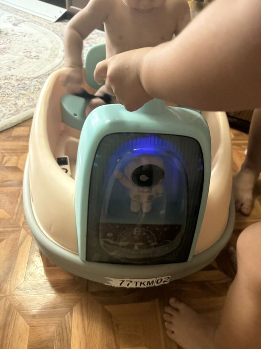 Электромашина для детей