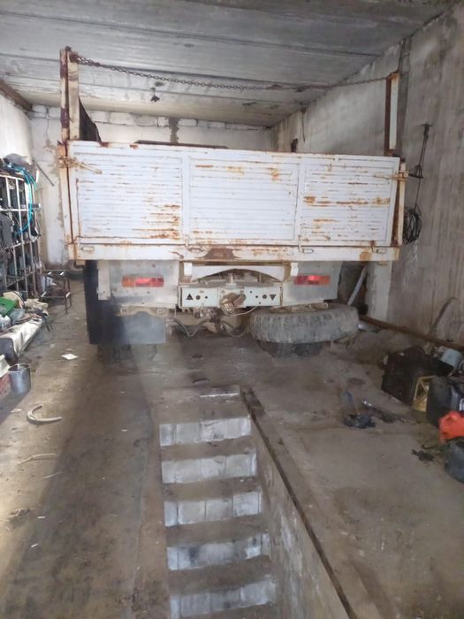продам камаз 5320