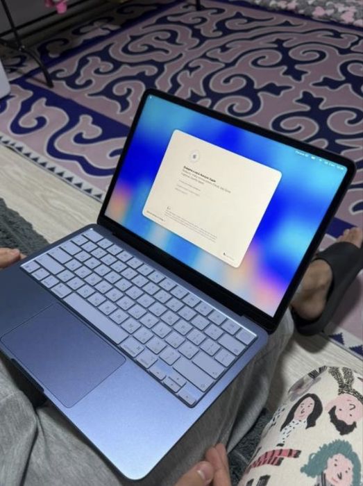 Новый Макбук MacBook Neo 13 2026