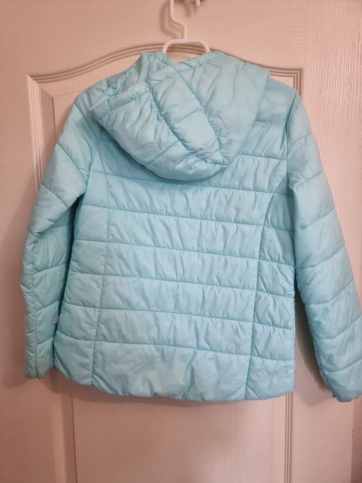 Пролетно яке Benetton  140 см