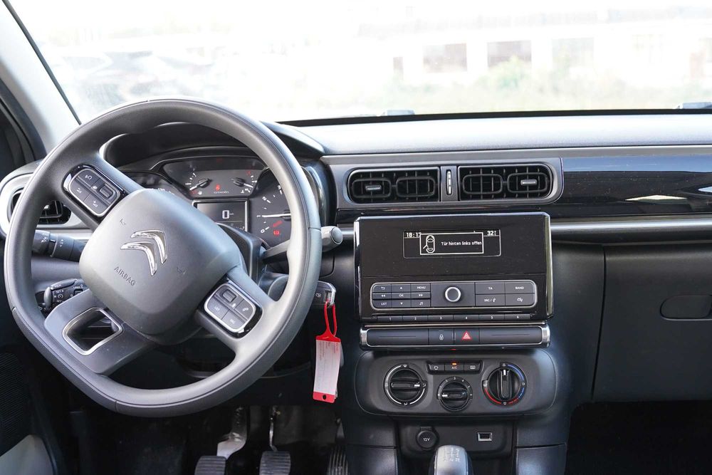 Citroën C3 Pure Tech