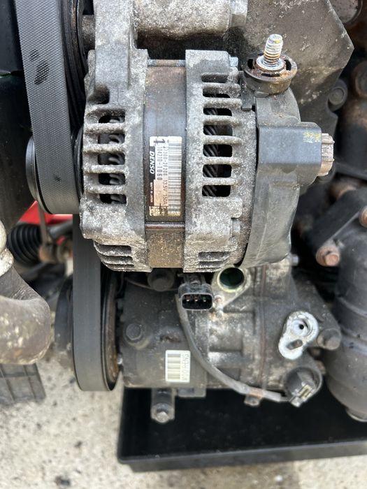 Compresor Ac, climă Hyundai iX 35 2.0 crdi 2012