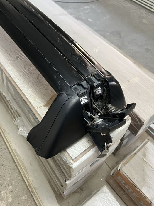 Piese touareg 7L - cric/bare transversale