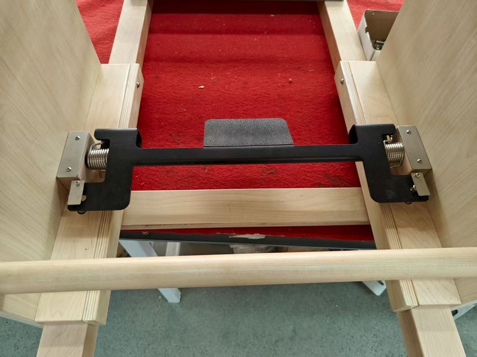 Apart pilates reformer- Maple Ladder Barrel