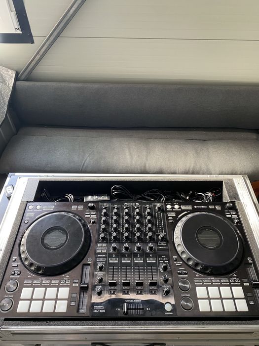 Pioneer DDJ-1000