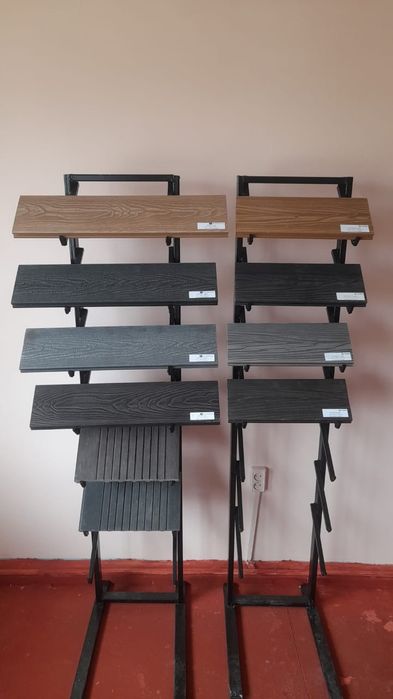 Терассная доска .