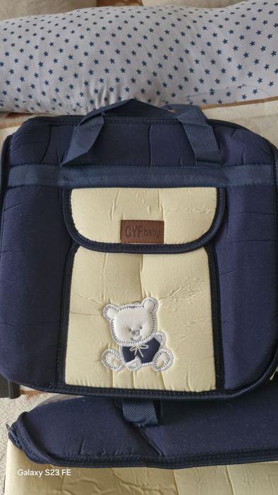 Сумка-люлька, кенгуру новая