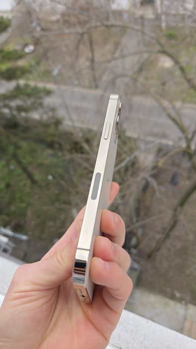 Iphone 12 Pro Max - 512gb