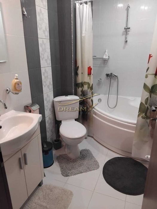 Дава се под наем в Кършияка Двустаен апартамент! 71453757