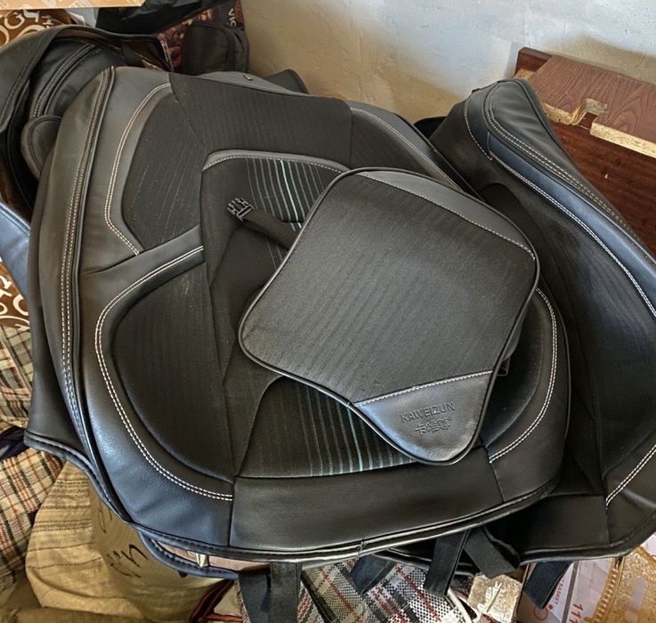 Авто чехол комплект