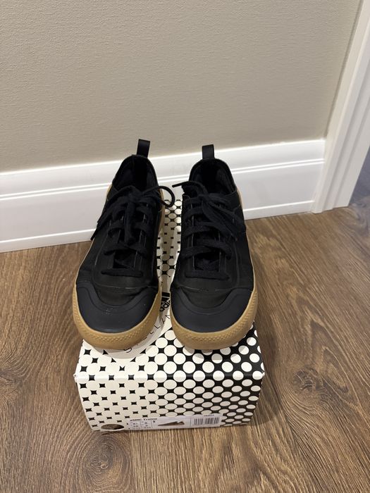 Кроссовки Stella Mcartney с Adidas