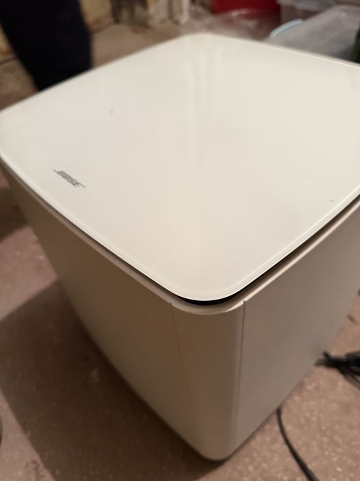Bose Bass Module 700