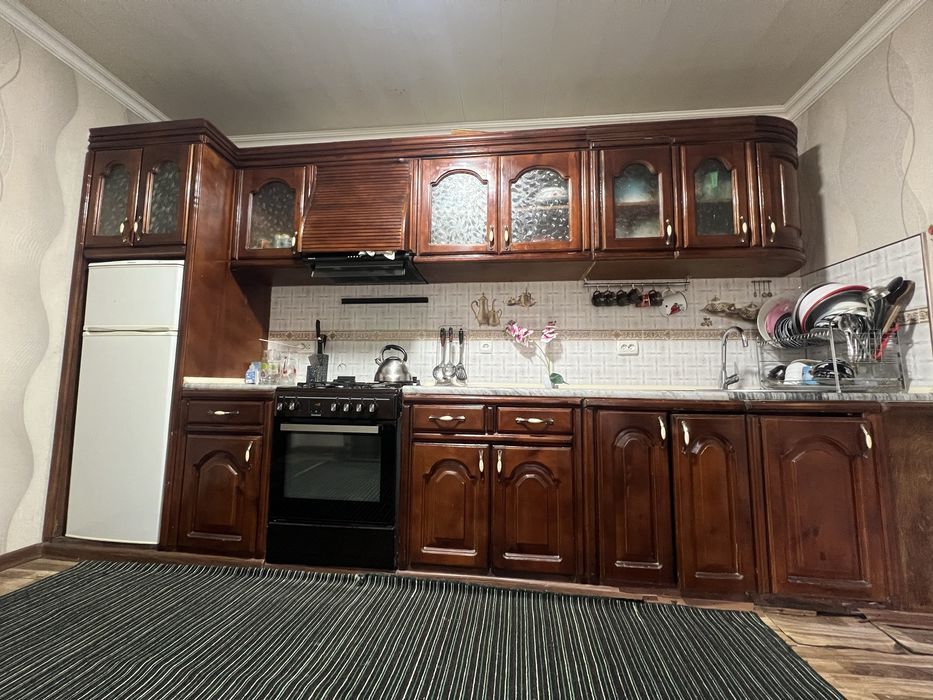 oshoxona mebeli toza yogochdan