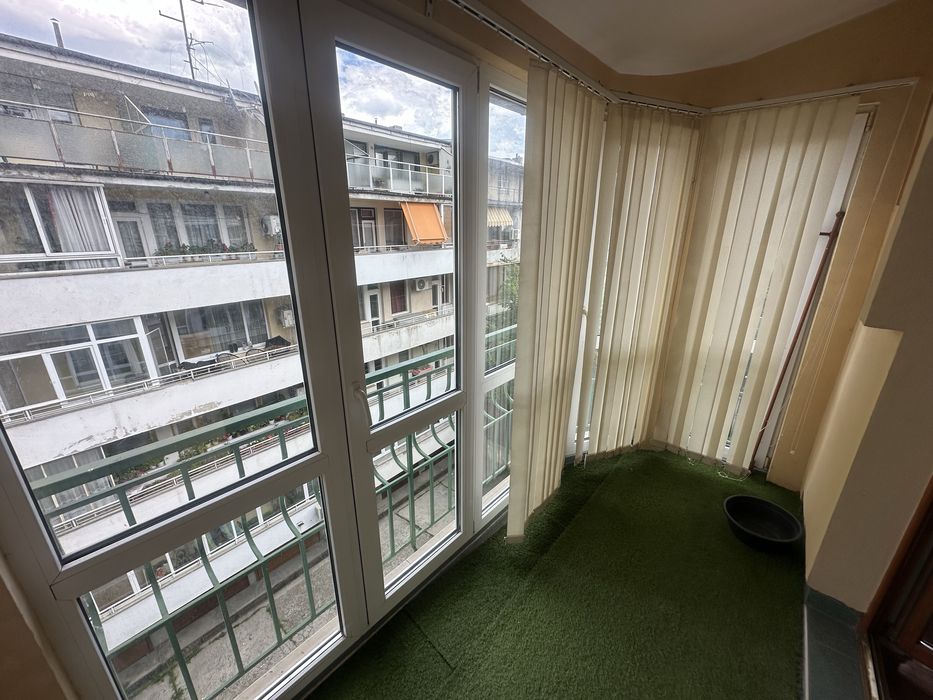 Продава се Двустаен апартамент в Варна, Централна поща - 60 кв.м за 3667 €/кв.м - Снимка #5