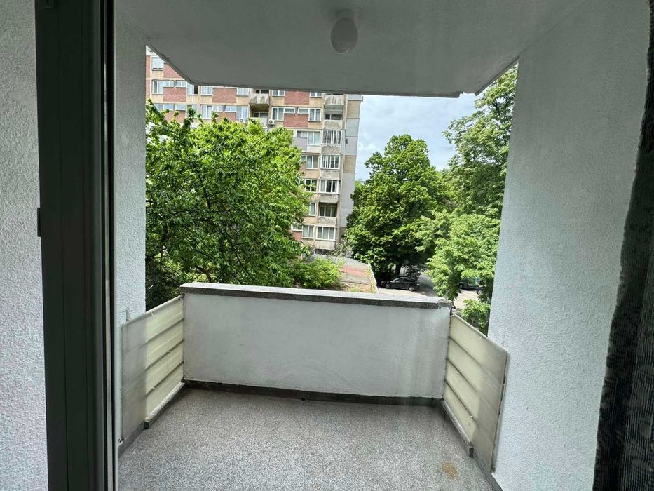 Дава се под наем Едностаен апартамент в София, Лозенец - 50 кв.м за 500 € - Снимка #6
