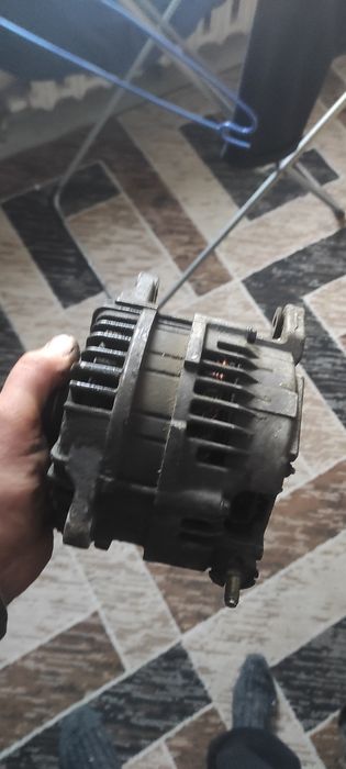 генератор ниссан