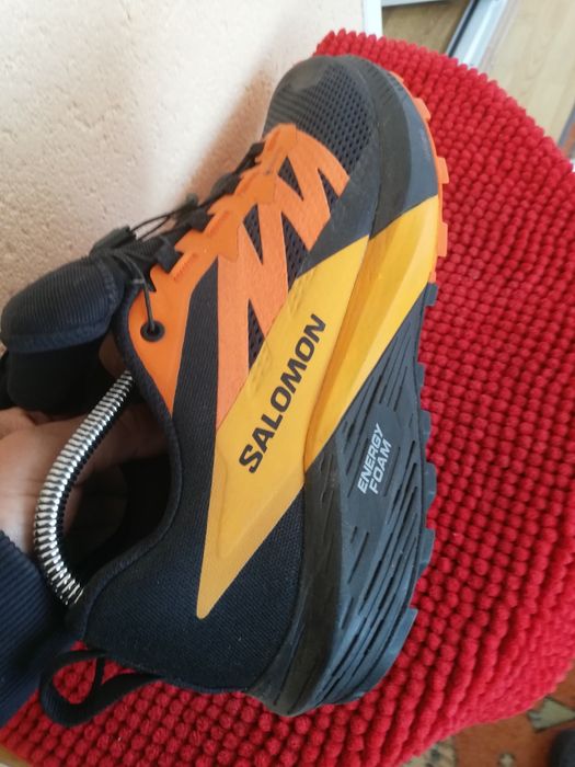 Adidași Salomon nr 42 bărbați