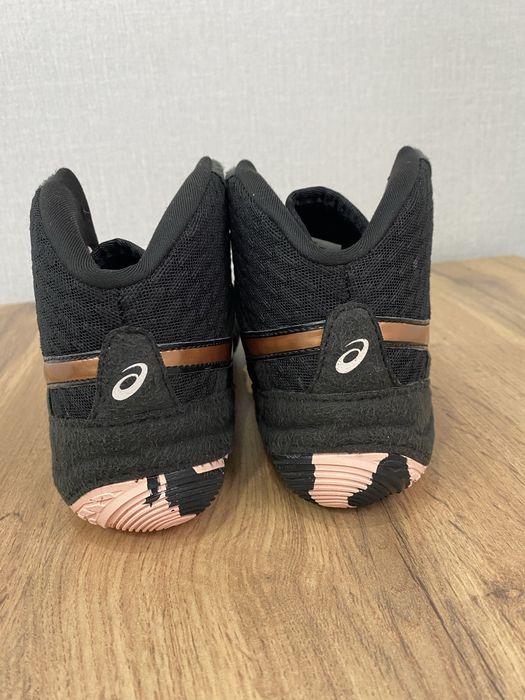 Борцовки MatBlazer 41.5 размер