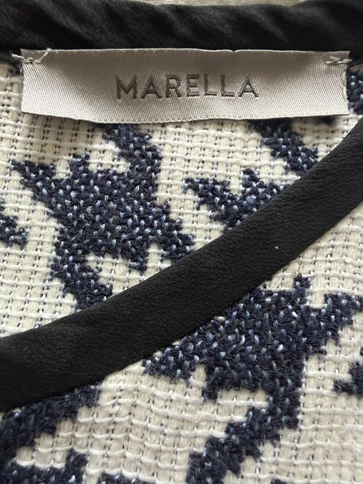 Малка стилна рокля Marella