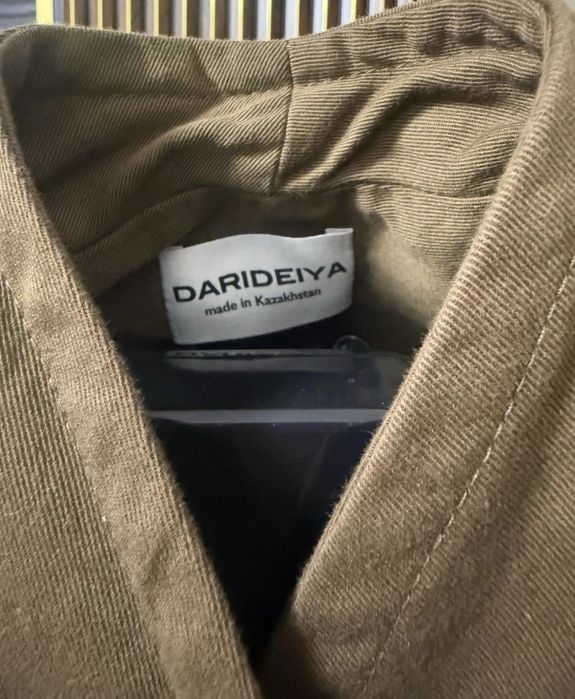 Darideya красивый жакет