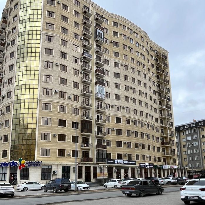 аренда помещение 115 м2