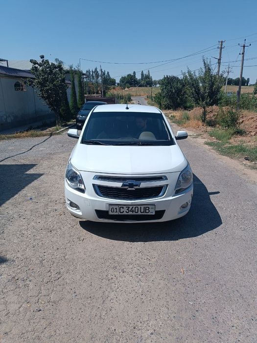 Cobalt 2013  4 pozitsiya