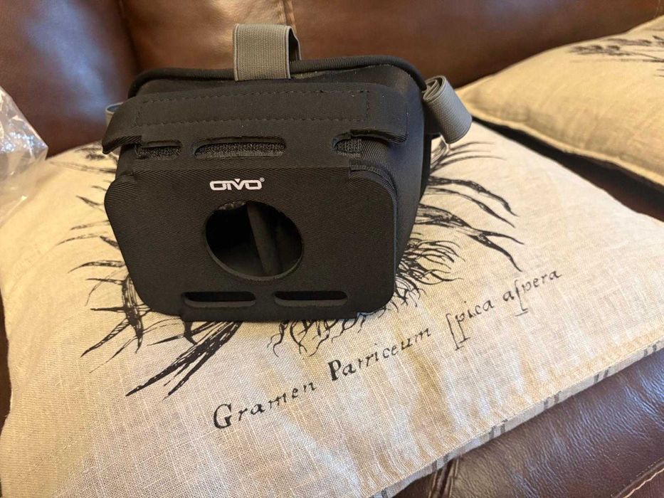 Pachet casă VR pentru consola Nintendo Switch lite