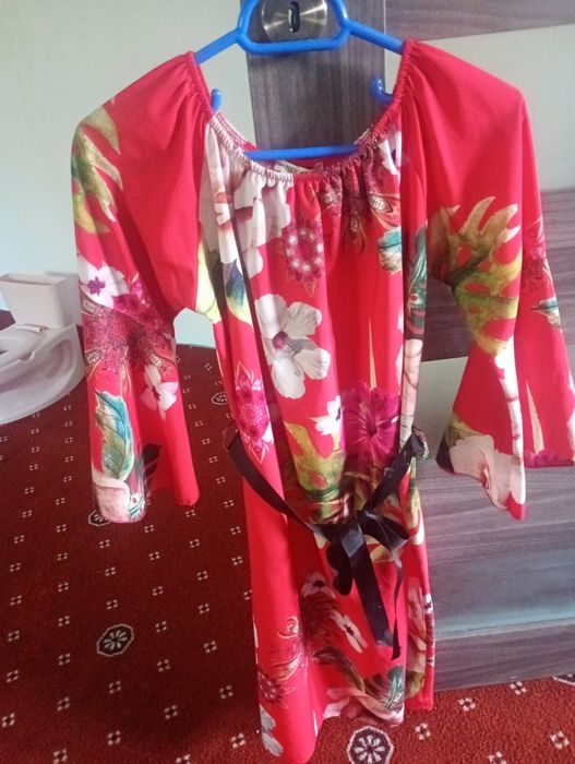 Rochițe de vara  XL