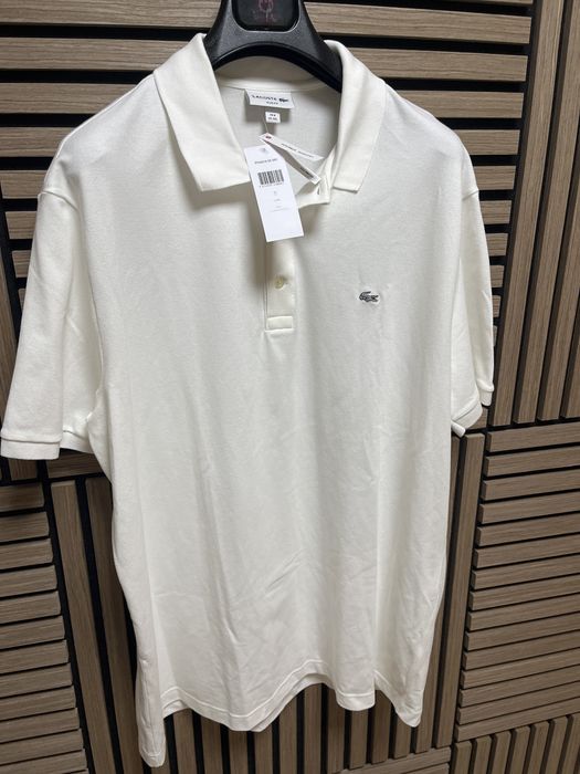 LACOSTE - Нова размер 8- 3ХЛ / Оригинал