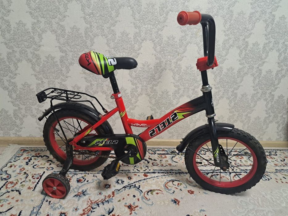 Продам велосипед