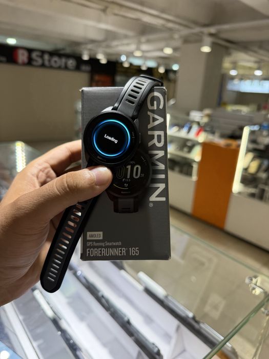Garmin Forerunner 165