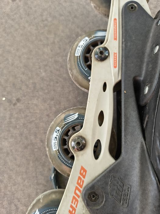 Ролери  ,ролери 42.5