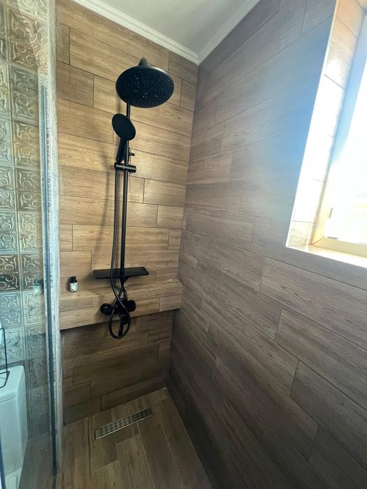 Дава се под наем Тристаен апартамент в Пловдив, Остромила - 98 кв.м за 550 € - Снимка #2