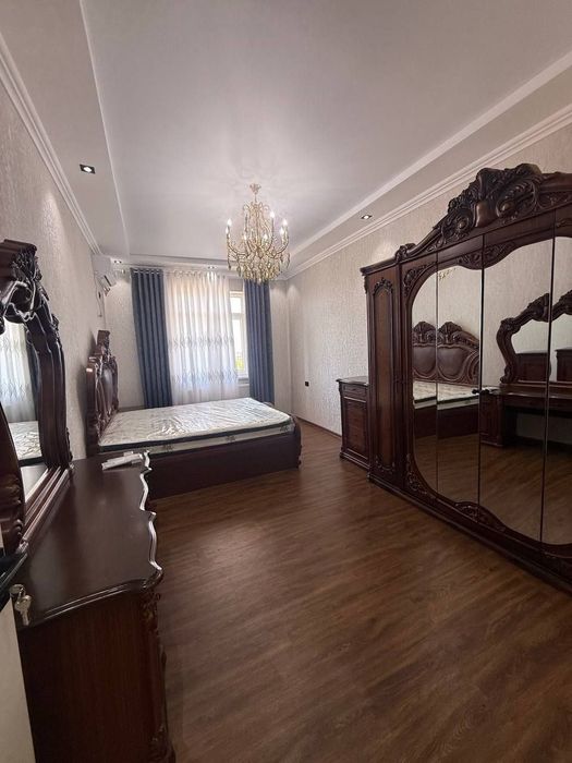 Chilonzor metro yaqinida kvartira bezmakler