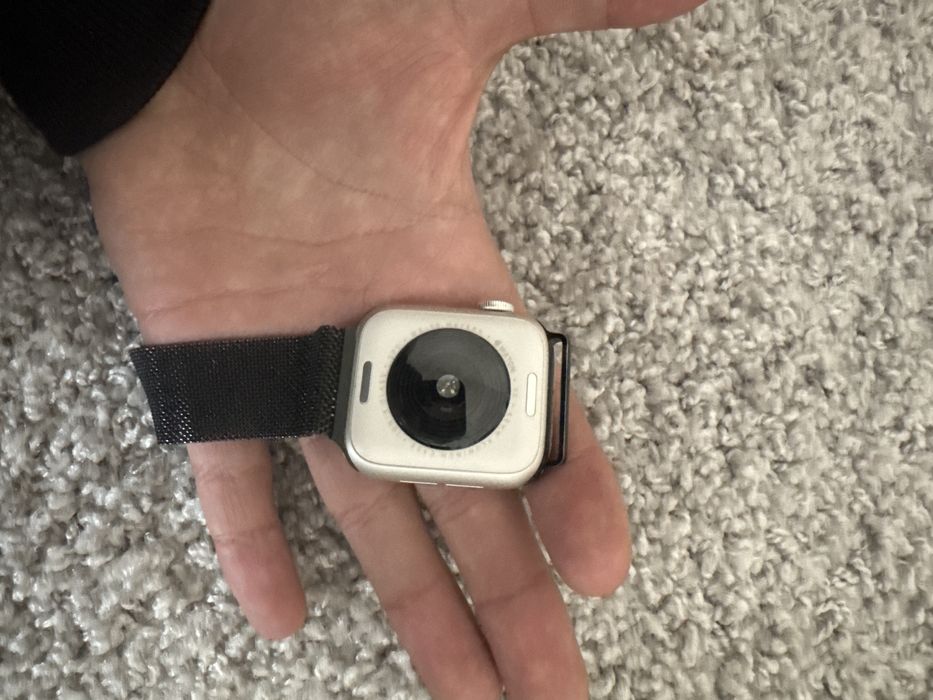 Эпл вотч se 2 gen 40mm