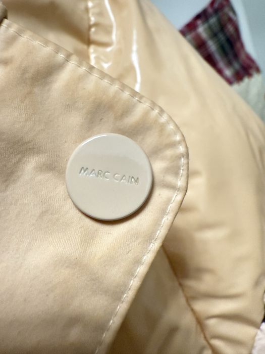 Яке с две лица Marc Cain