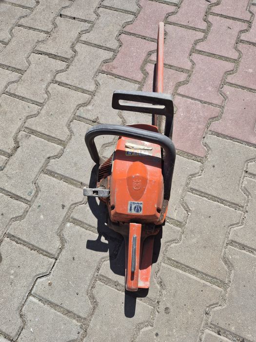 Vind drujba Husqvarna 137