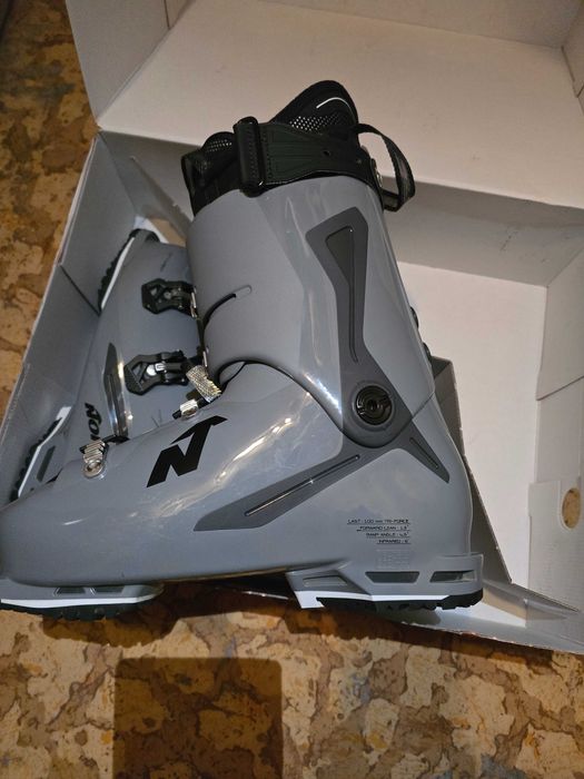 Ски обувки Nordica Speedmachine 3