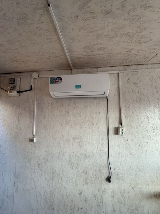 Продается бутка для фастфуда