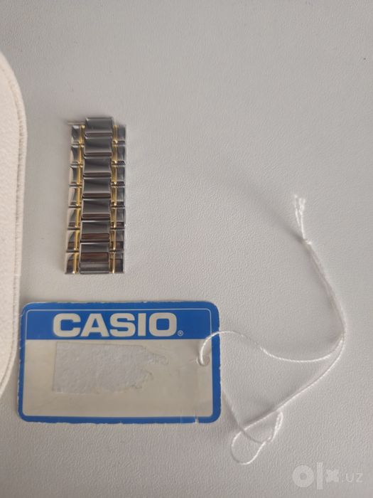 Продаю часы casio