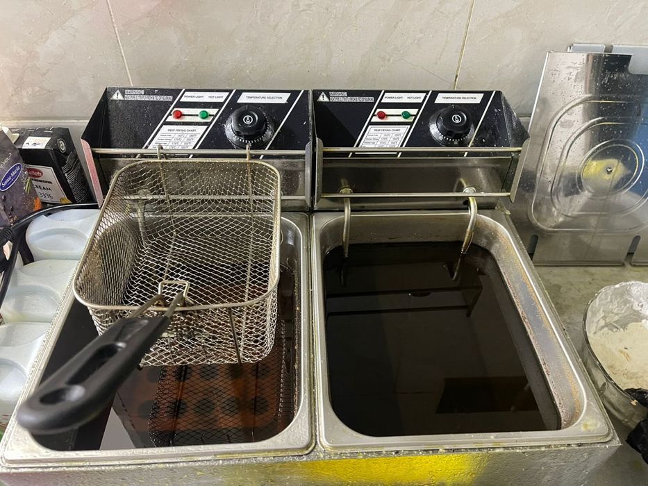 Техника для кухни