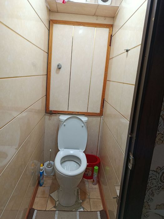 Продается 4/4/5 Сергели-3